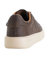BLAUER BUCK Adidași maro - Pantofi bărbați - 4