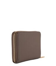 LOVE MOSCHINO BOLD LOVE Portofel compact noroi - Portofele femei - 2
