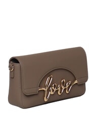 LOVE MOSCHINO ITALICS LOVE Geantă de umăr - Genți femei