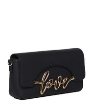 LOVE MOSCHINO ITALICS LOVE Geantă de umăr - Genți femei