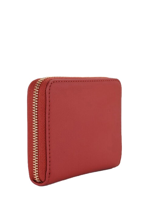 BOLD LOVE Portofel compact rugini - Portofele femei