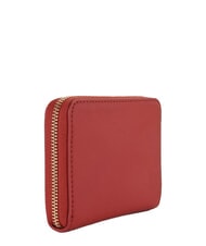 LOVE MOSCHINO BOLD LOVE Portofel compact rugini - Portofele femei - 2