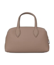 LOVE MOSCHINO BOLD LOVE Geantă de m&acirc;nă, cu curea de umăr noroi - Genți femei - 3