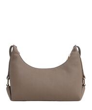 LOVE MOSCHINO BOLD LOVE Geantă de umăr mini noroi - Genți femei - 3