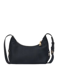 LOVE MOSCHINO BOLD LOVE Geantă de umăr mini negru - Genți femei - 3