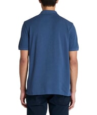 TIMBERLAND OYSTER RIVER Tricou polo cu m&acirc;necă scurtă, bumbac pur - maiou Polo