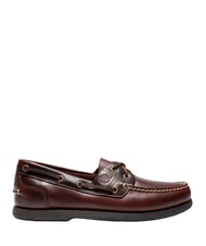 TIMBERLAND CLASSIC BOAT Mocasini clasici maro - Pantofi bărbați - 2