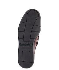 TIMBERLAND CLASSIC BOAT Mocasini clasici maro - Pantofi bărbați - 5