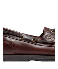 TIMBERLAND CLASSIC BOAT Mocasini clasici maro - Pantofi bărbați - 6