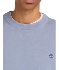 TIMBERLAND WILLIAMS RIVER Pulover cu g&acirc;t albastru mediu - Pulovere pentru bărbați - 4