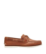 TIMBERLAND Classic Boat 2 Eye Pantofi de barca din piele - Pantofi bărbați
