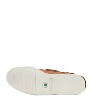 TIMBERLAND Classic Boat 2 Eye Pantofi de barca din piele bufant de caise - Pantofi bărbați - 6