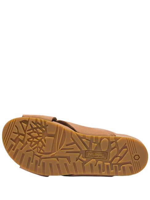 MALIBU WAVES Sandale bronz indian - Pantofi femei