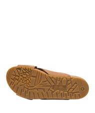 TIMBERLAND MALIBU WAVES Sandale bronz indian - Pantofi femei - 4