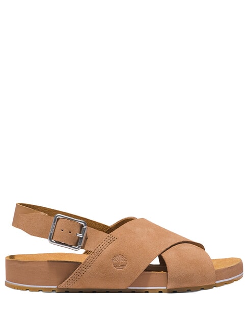 MALIBU WAVES Sandale bronz indian - Pantofi femei