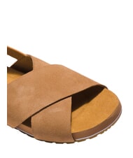 TIMBERLAND MALIBU WAVES Sandale bronz indian - Pantofi femei - 6