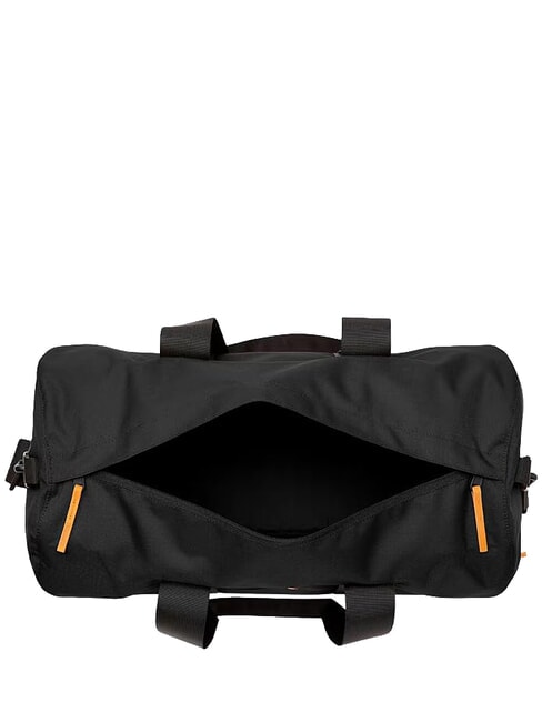 TIMBERPACK Geantă de sală BLACK - Genți de voiaj