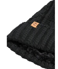 TIMBERLAND CABLE Pălărie BLACK - Căciuli - 2