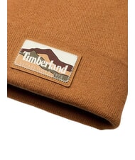 TIMBERLAND MOUNTAIN Pălărie cu manșetă gr&acirc;u - Căciuli - 2