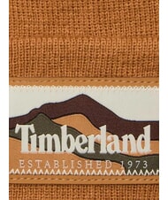 TIMBERLAND MOUNTAIN Pălărie cu manșetă gr&acirc;u - Căciuli - 3