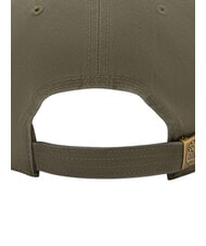 TIMBERLAND COOPER HILL Pălărie cu vizieră grapleaf - Căciuli - 4
