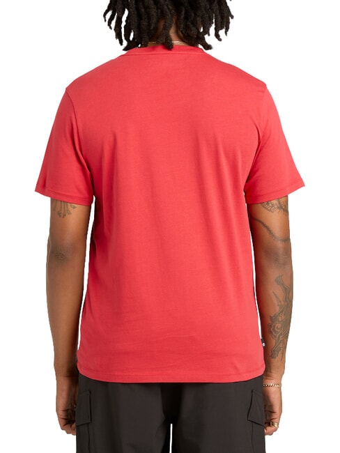 KENNEBEC RIVER LINEAR LOGO Tricou din bumbac Frumusețe americană - tricou