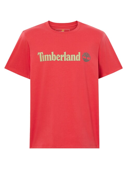 KENNEBEC RIVER LINEAR LOGO Tricou din bumbac Frumusețe americană - tricou