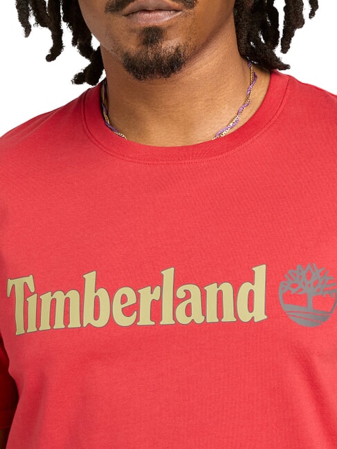 KENNEBEC RIVER LINEAR LOGO Tricou din bumbac Frumusețe americană - tricou