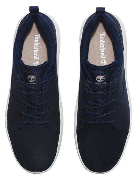 MAPLE GROVE Adidași din piele marină - Pantofi bărbați