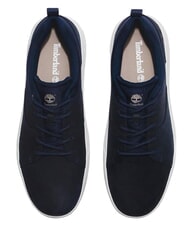 TIMBERLAND MAPLE GROVE Adidași din piele marină - Pantofi bărbați - 4