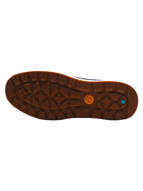 MAPLE GROVE Adidași din piele marină - Pantofi bărbați