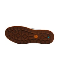 TIMBERLAND MAPLE GROVE Adidași din piele marină - Pantofi bărbați - 5