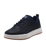 TIMBERLAND MAPLE GROVE Adidași din piele marină - Pantofi bărbați - 8