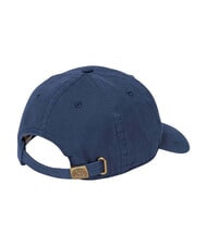TIMBERLAND COOPER HILL Pălărie cu vizieră denim &icirc;nchis la culoare - Căciuli - 2