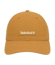 TIMBERLAND ARCHIVE Șapcă de baseball gr&acirc;u - Căciuli - 5
