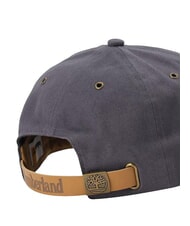 TIMBERLAND ARCHIVE Șapcă de baseball perlă &icirc;nnegrită - Căciuli - 2