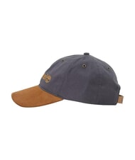 TIMBERLAND ARCHIVE Șapcă de baseball perlă &icirc;nnegrită - Căciuli - 3