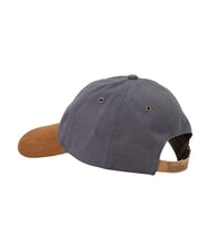 TIMBERLAND ARCHIVE Șapcă de baseball perlă &icirc;nnegrită - Căciuli - 4