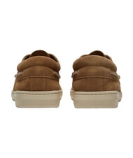 TIMBERLAND PORTOFINO Mocasin din piele bej mediu - Pantofi bărbați - 5