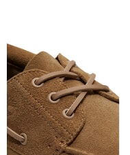 TIMBERLAND PORTOFINO Mocasin din piele bej mediu - Pantofi bărbați - 6