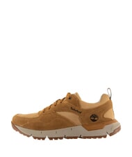 TIMBERLAND VOYAGER PARK  Adidași plasă de gr&acirc;u - Pantofi bărbați - 2