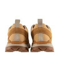 TIMBERLAND VOYAGER PARK  Adidași plasă de gr&acirc;u - Pantofi bărbați - 3