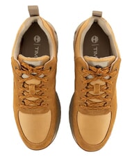 TIMBERLAND VOYAGER PARK  Adidași plasă de gr&acirc;u - Pantofi bărbați - 4