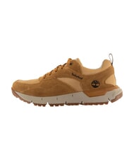 TIMBERLAND VOYAGER PARK  Adidași plasă de gr&acirc;u - Pantofi bărbați - 5