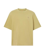 TIMBERLAND DUNSTAN RIVER Tricou de bumbac verde deschis - tricou - 5