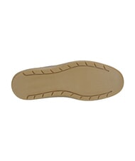 TIMBERLAND PORTOFINO Mocasin din piele piele &icirc;ntoarsă bleumarin - Pantofi bărbați - 7