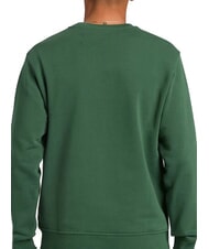 TIMBERLAND SILICON BADGE Hanorac cu guler rotund ace de pin - hanorace - 2