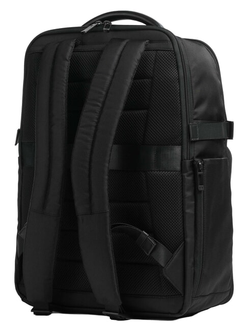 WOLLEM Rucsac pentru laptop de 15,6" negru - Rucsacuri pentru laptop