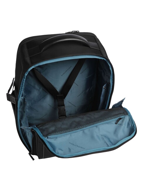 WOLLEM Rucsac pentru laptop de 15,6" negru - Rucsacuri pentru laptop