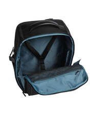 PIQUADRO WOLLEM Rucsac pentru laptop de 15,6" negru - Rucsacuri pentru laptop - 3